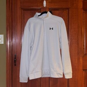 Under Armour Fleece Quarter Zip
